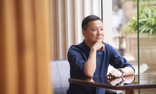 艾问周鸿祎,艾问周航创始人