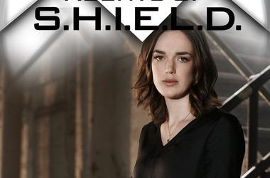 神盾局特工蜂巢,漫威神盾局特工