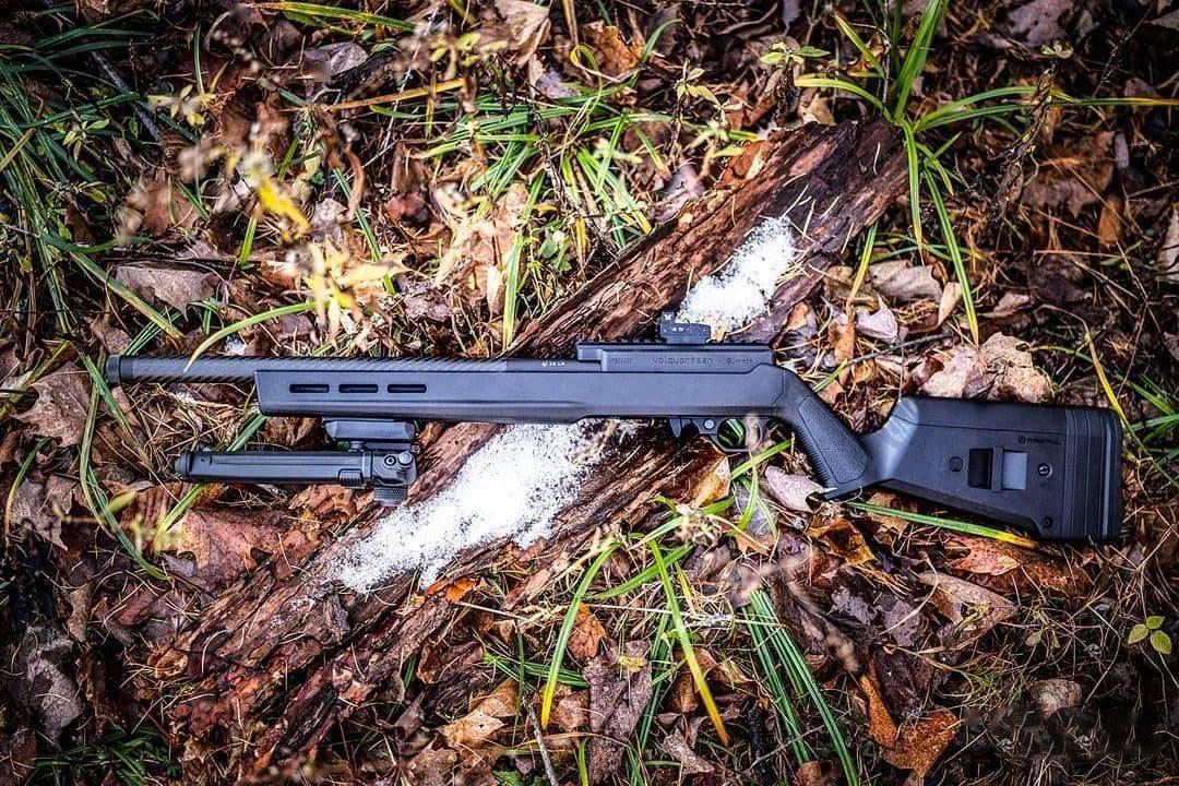 美国便宜的枪支排行前十,北美最受欢迎的手枪