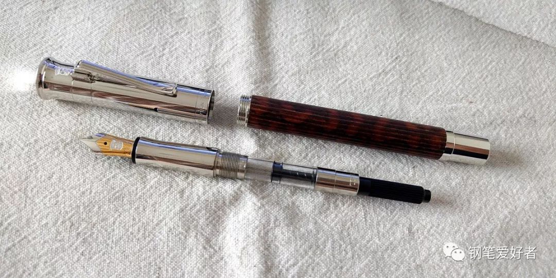 辉柏嘉伯爵经典木质钢笔,钢笔辉柏嘉伯爵价格