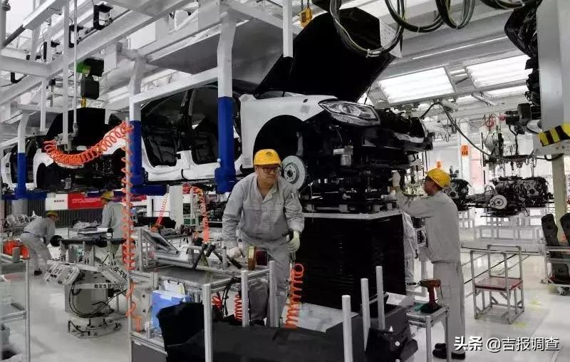 吉林长春一汽人物,长春一汽很出名吗