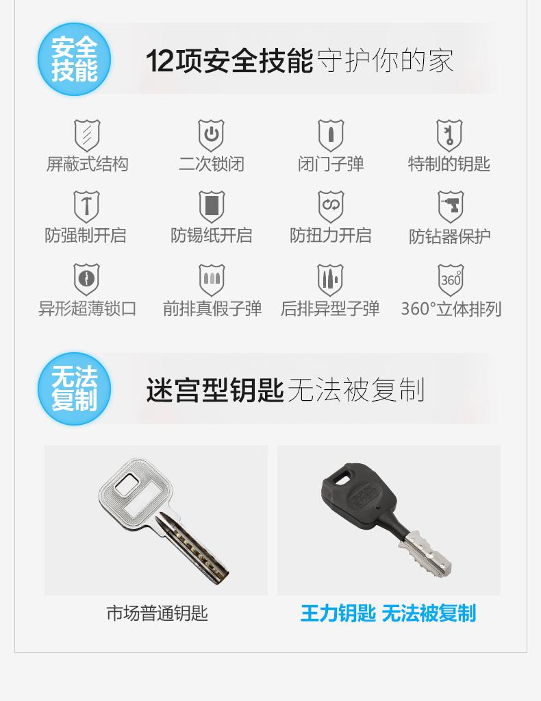 王力安防：你保护世界，我保护你