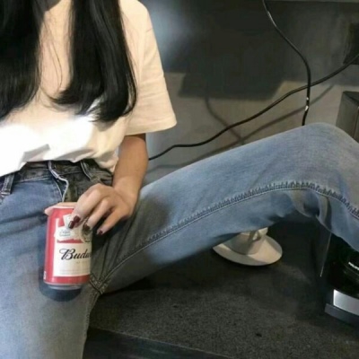 qq头像女欧美原宿风高清,原宿风女生头像ins高级质感