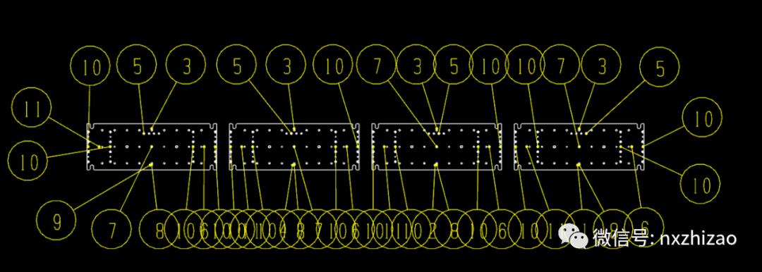 震惊，大神是这样子把装配气泡图开发到极致的