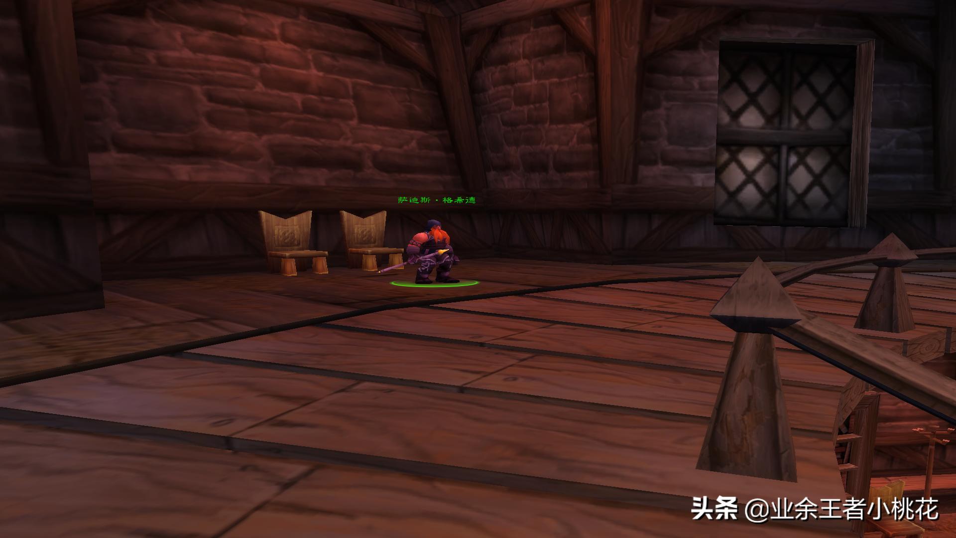 怀旧服小法师单刷祖尔法拉克boss,魔兽世界怀旧服祖阿曼副本几号开