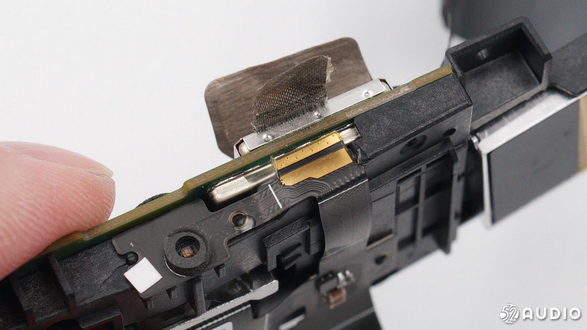 华为eyewear2飞行款拆解,拆解华为watch2全集