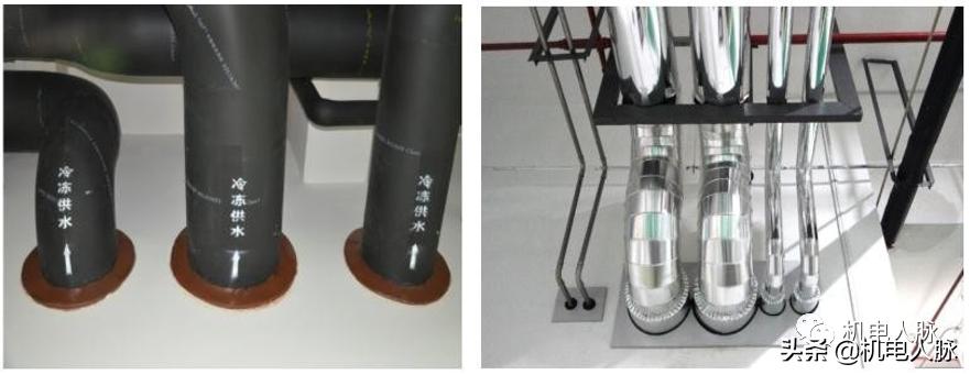 空调水管试压规范要求,空调管道试压视频教程