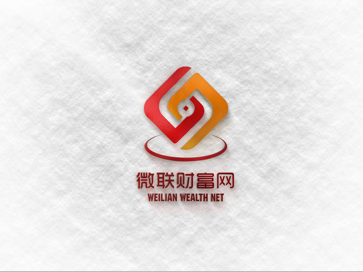 高瑞思享：金融LOGO设计作品赏析