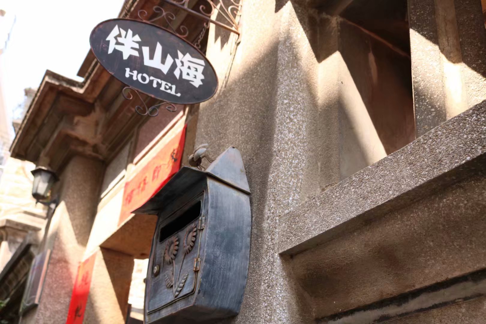 鼓浪屿旅游全攻略,厦门鼓浪屿旅游攻略自由行攻略