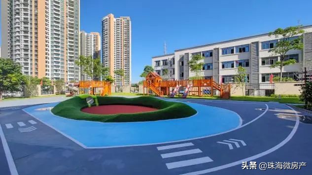 中山东凤镇有哪几个公办幼儿园,高颜值幼儿园