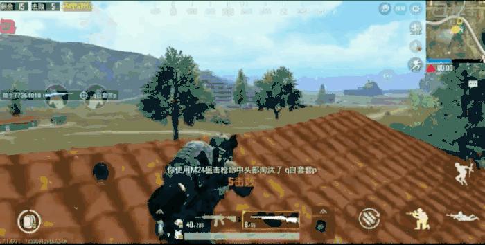 刺激战场各武器的别称,刺激战场神级武器排名