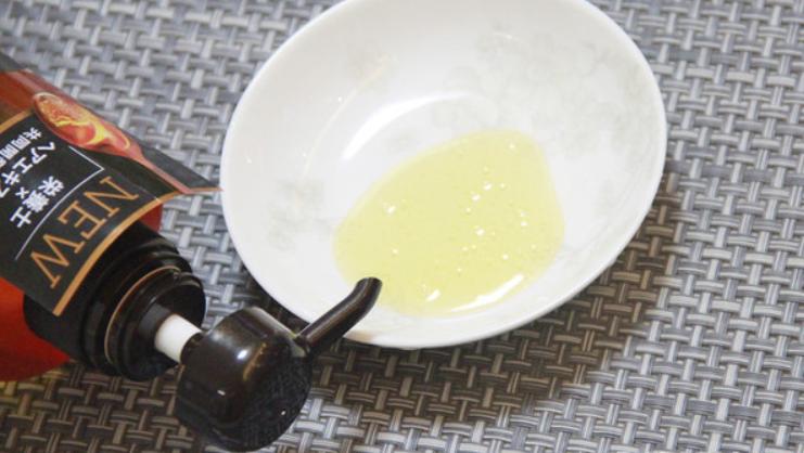 不用抽洗就能直接吹干的洗发露,适合多种洗发露的护发素