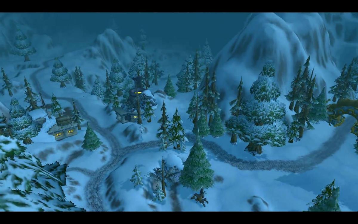 选择服务器也有大学问？新手入坑《魔兽世界》该在哪里“扎根”