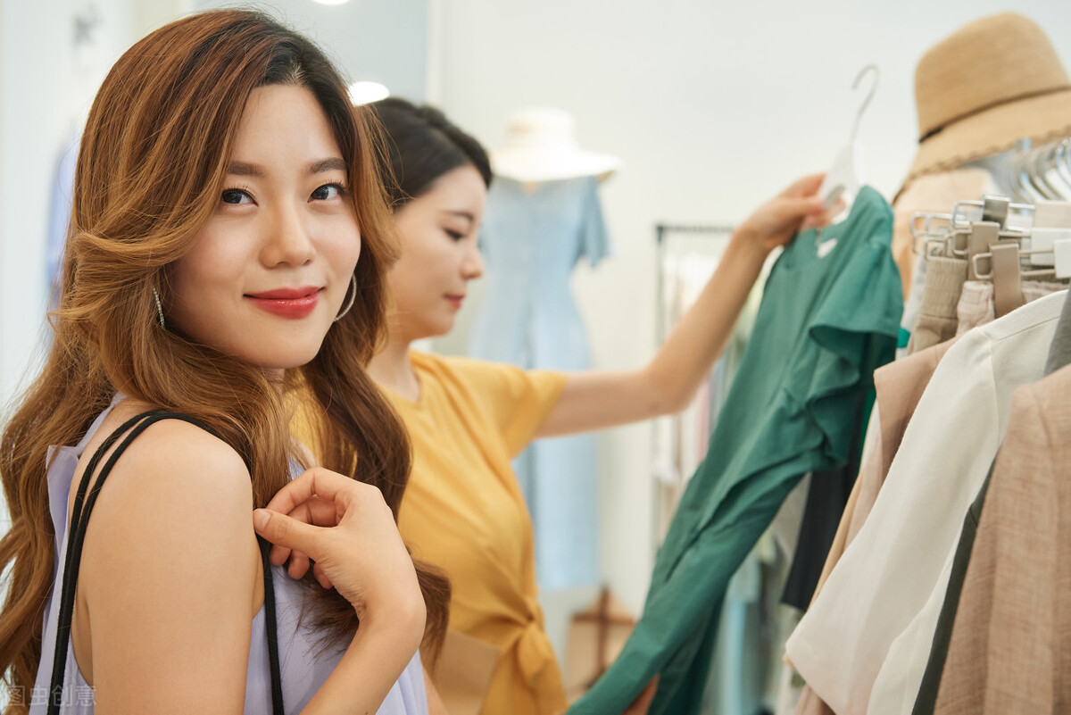 男人开个女装小店能行吗,男人开一家服装店需要多少钱