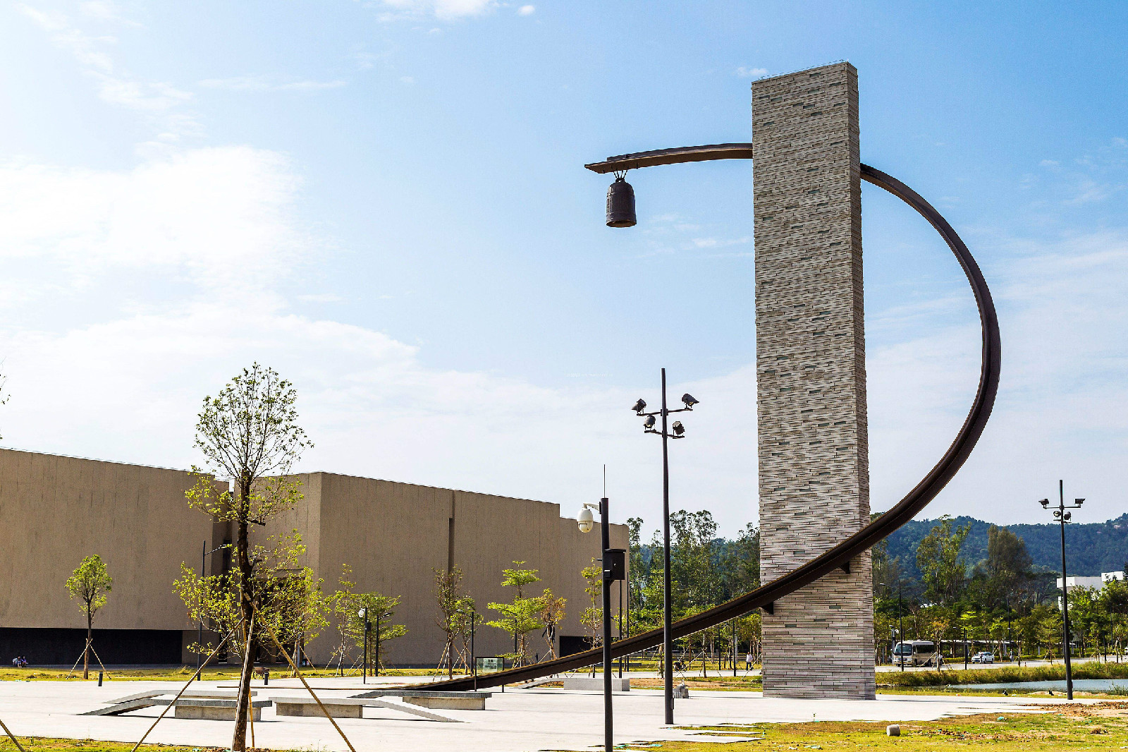 每日一校——汕头大学