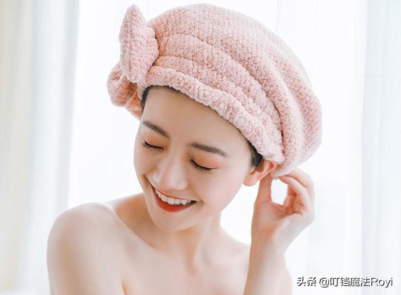 发质不好打理如何改善,发质保养的正确方法