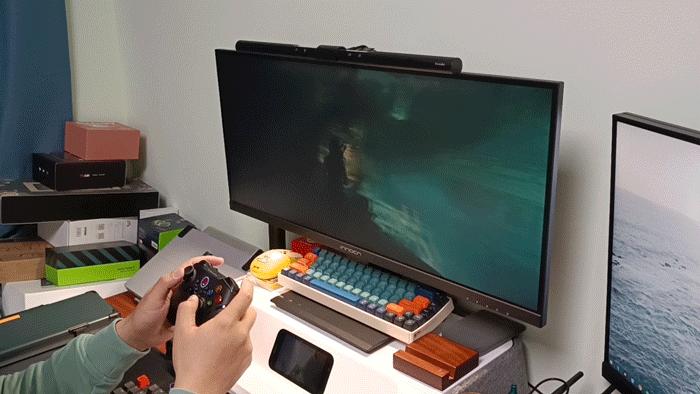 北通阿修罗2pro游戏手柄是哪一款,北通手柄阿修罗2pro测评