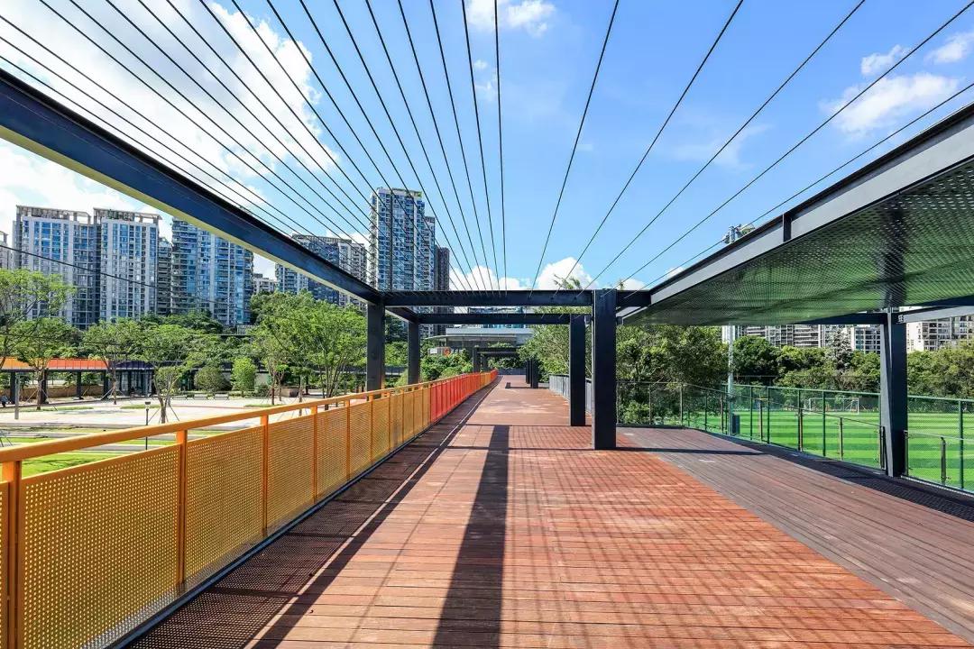 深圳适合春游的地方推荐及理由,深圳不可错过的游玩地方