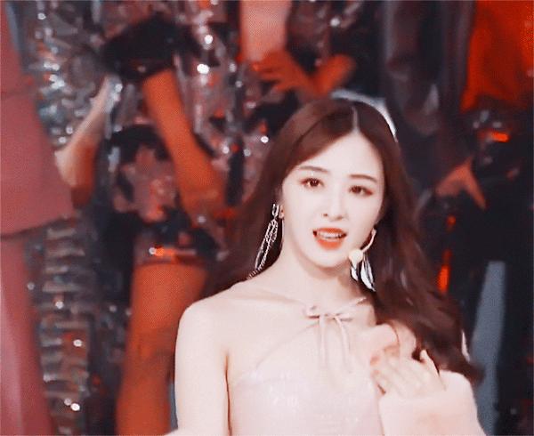 张含韵被怼得最惨的一次完整版,安又琪谈张含韵