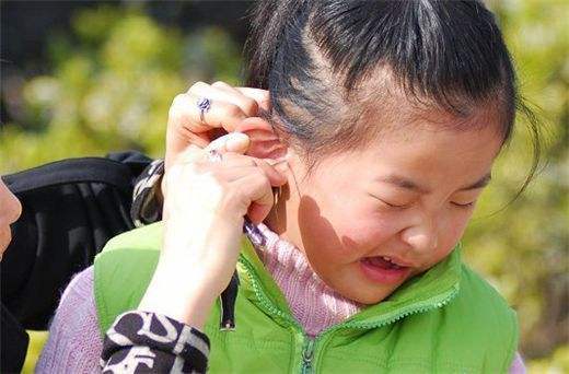 享受过成都“采朵”意犹未尽？有了它在家也可以体验那酥痒的感觉