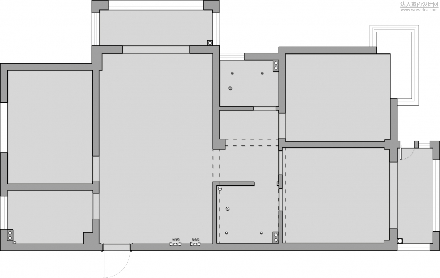 【新作】花漾美作设计--夕·拾