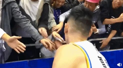 林书豪新冠治愈了吗,林书豪新冠病毒