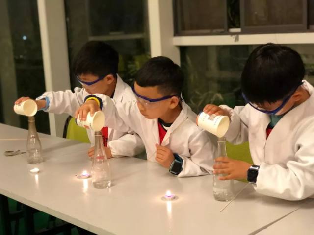 「合肥」疯狂科学实验室真神奇！¥9.9科学大爆炸半日营