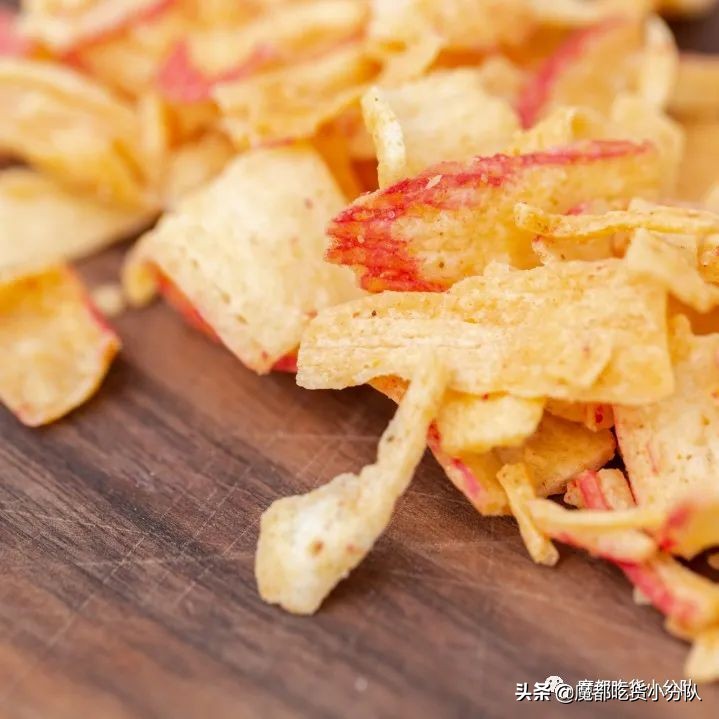 泰国购物必买零食清单,泰国爆款零食测评