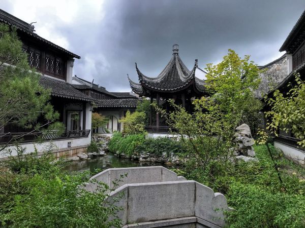 江南六大古镇排名吴江区,江南六大古镇排名吴江