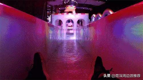 河源巴伐利亚度假公寓,恩平途家斯维登度假公寓