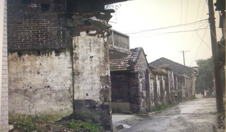 岳阳最值得去的古镇,湖南岳阳最繁华的景点