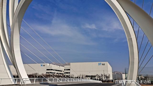 青岛灵山卫风景,青岛灵山卫旅游攻略