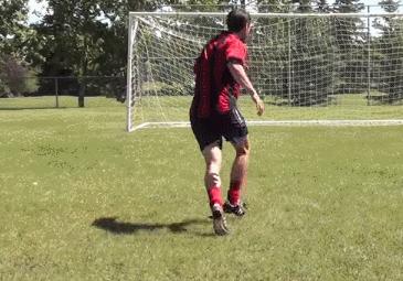 关于停球:地滚球/高空球/反弹球