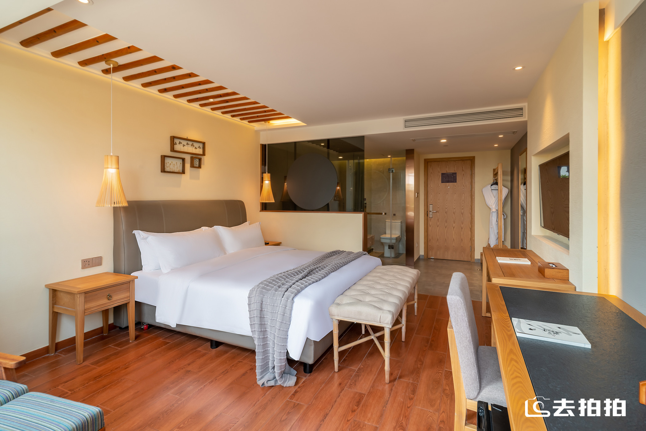 隐居酒店推荐,适合隐居酒店