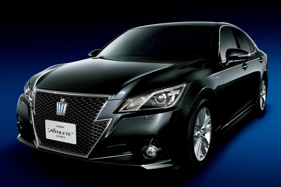 toyotacrown皇冠,1999年丰田皇冠crown