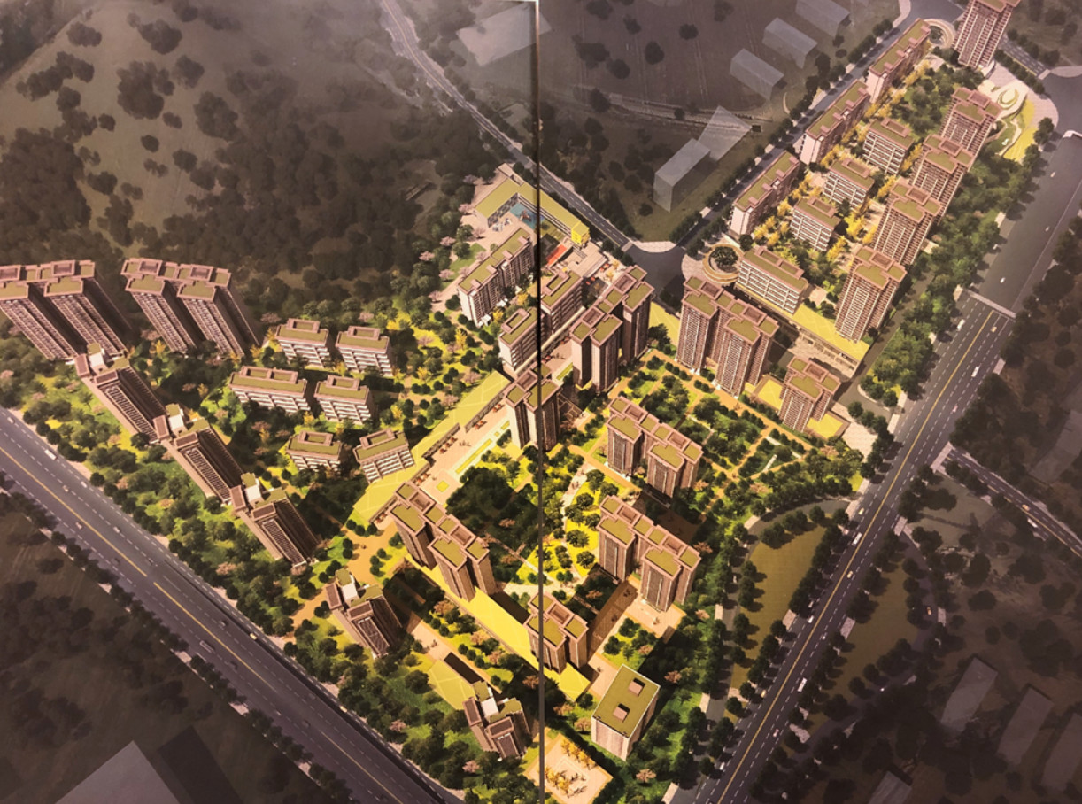 贵阳房产投资最佳区域洋房,贵阳城区小户型洋房推荐