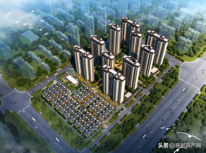 三年后郑州滨河国际新城房价如何,郑州市滨河国际新城有发展前途吗