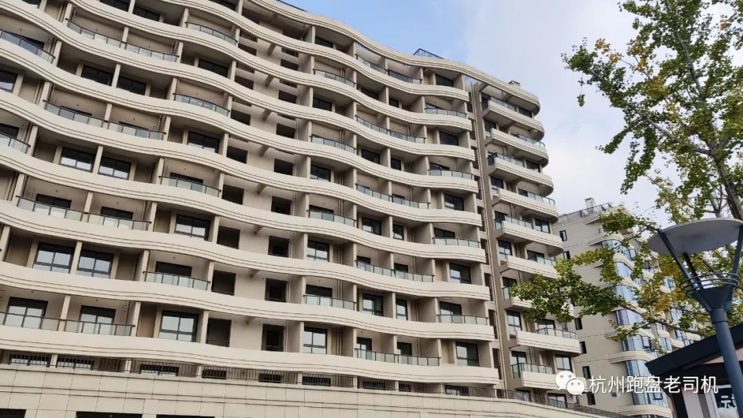 万科城市之光a区航拍,滨江万科城市之光