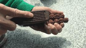 机刷玉化金刚菩提,如何刷金刚菩提手串