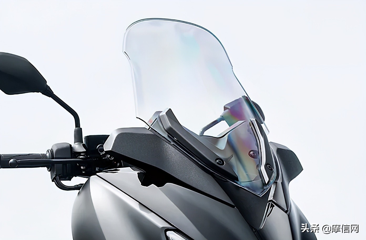 雅马哈xmax300进藏,雅马哈2020款x-max125