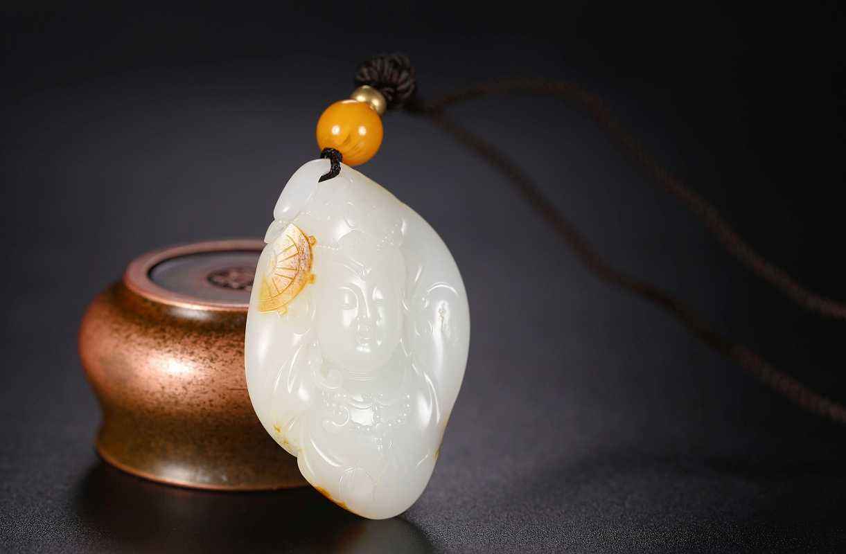 到处都是和田玉,羊脂玉如何选择