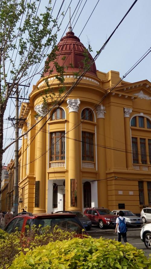 芬芳过往、岁月静好：品读哈尔滨最美的五所小学