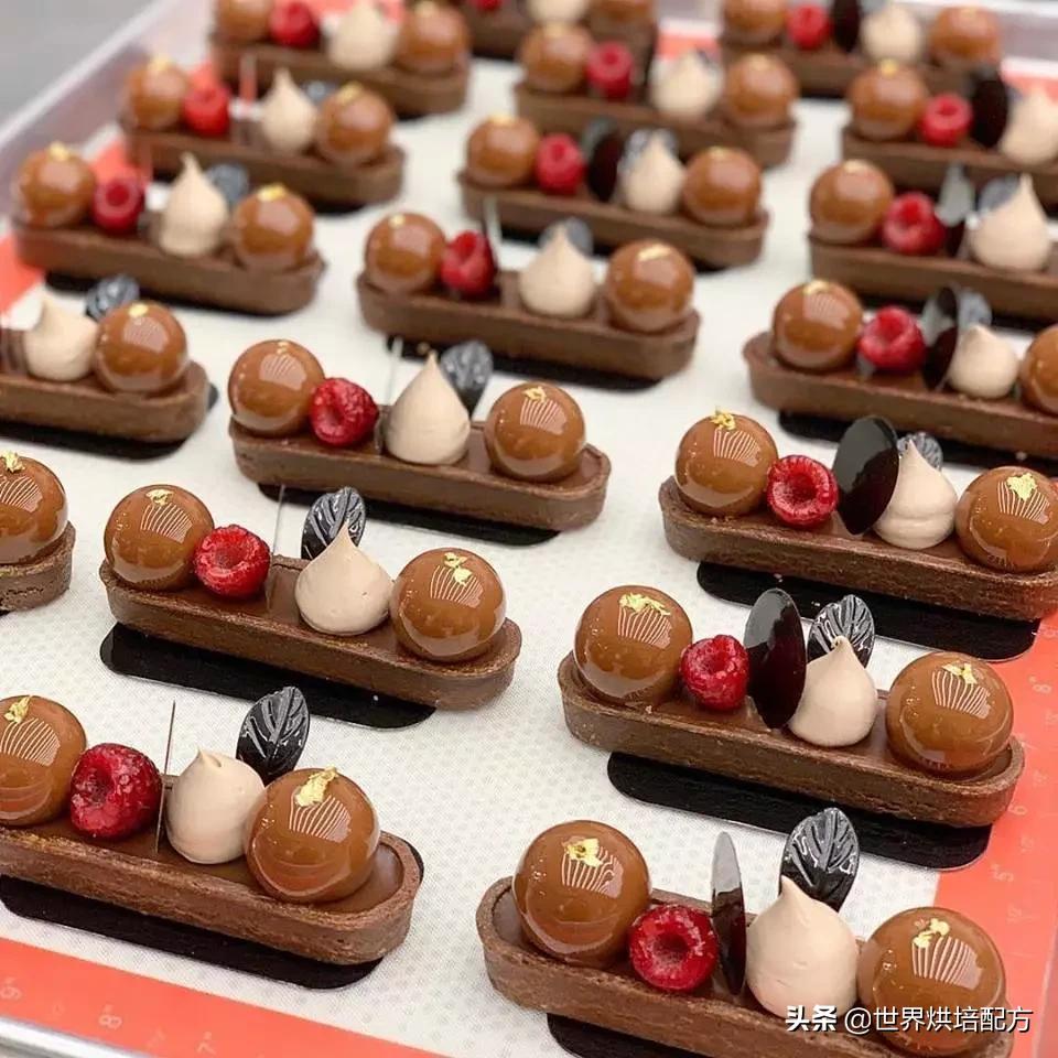 孟加里闪电慕斯——光头强AB的最新配方（已打包·可*载下**）