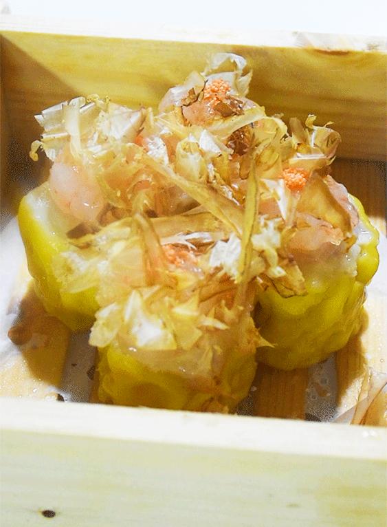 佛山盐步喜点茶楼,盐步老字号茶楼