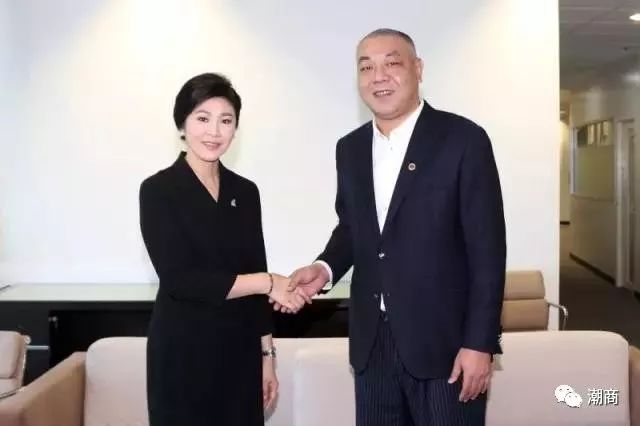 “腊哥”陈健辉！一个潮人认可和好评的人