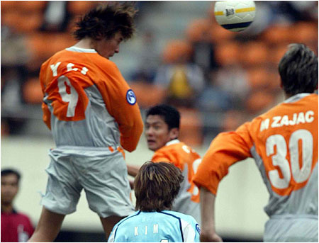 李玮锋谈武磊留洋,李玮锋谈武磊视频