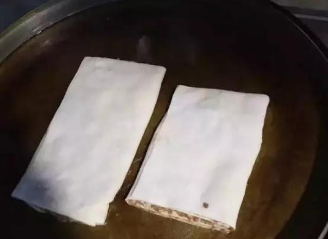 京都肉饼的正宗做法,京都肉饼家常做法儿童