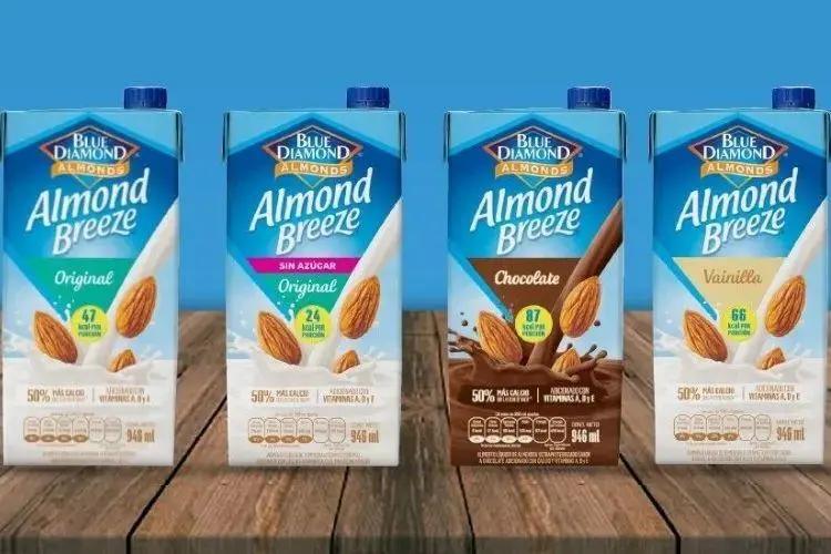 植物奶好喝不贵,安全的植物奶