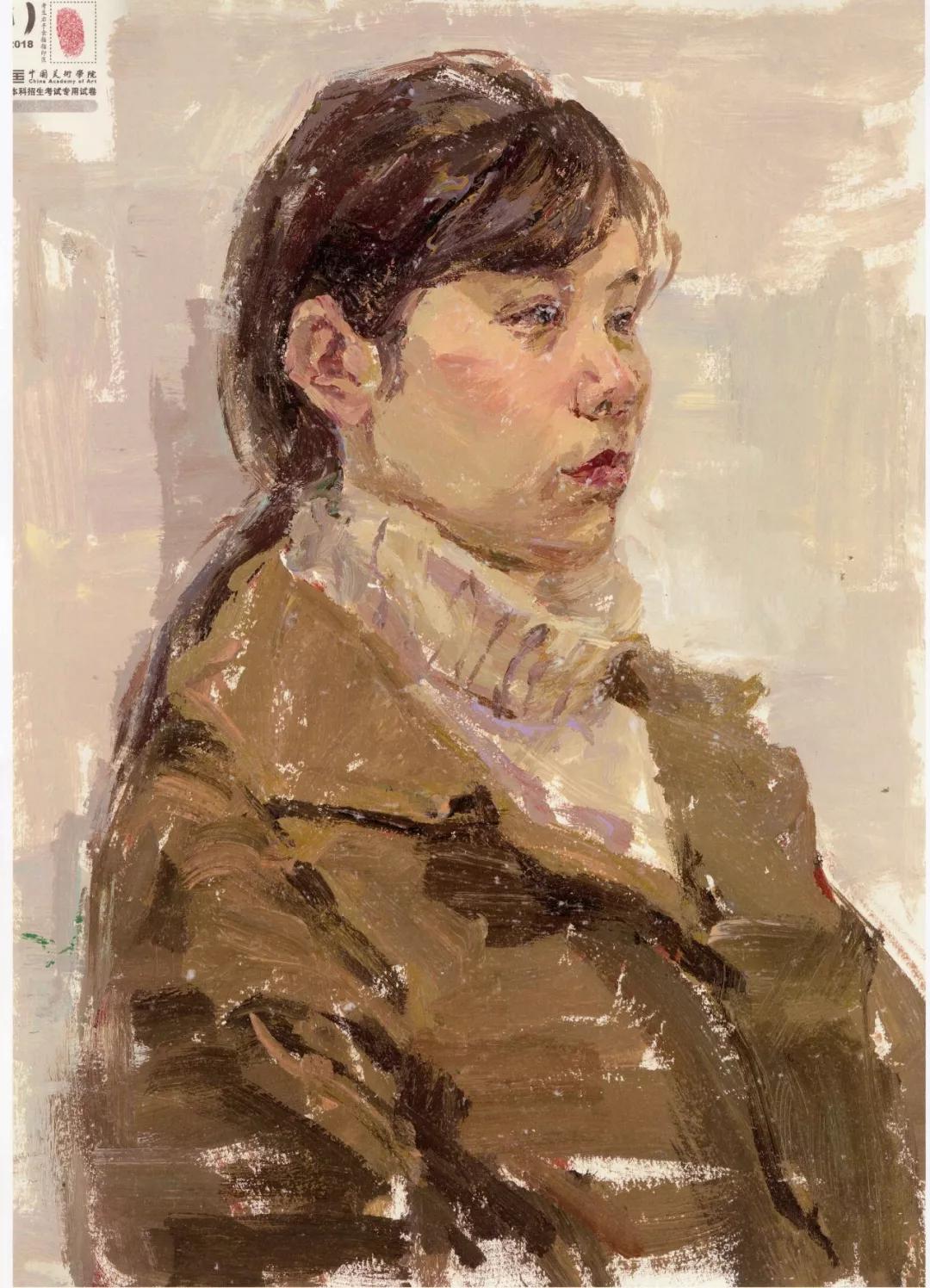 中国美术学院2020年录取分数线,中国美术学院2020年招生简章公布