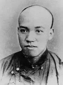 做一个完整的人梁启超,梁启超不惑不忧不惧的演讲